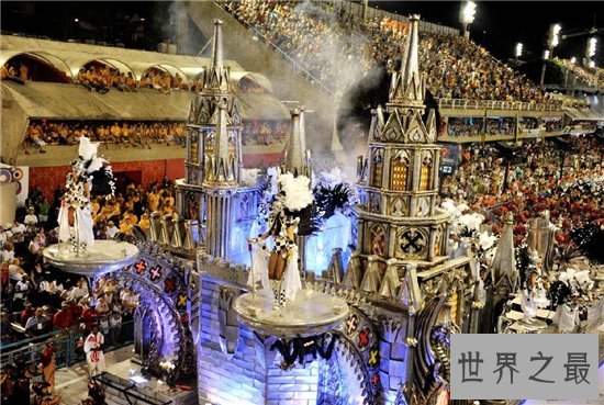 世界上最有趣的十大年度节日,中国两个上榜!