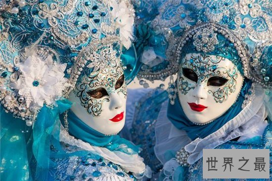 世界上最有趣的十大年度节日,中国两个上榜!