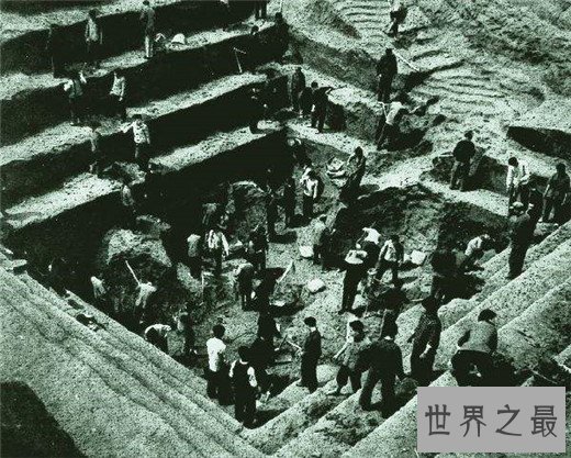 世界十大最著名的坟墓,回荡着传奇的沉睡之地