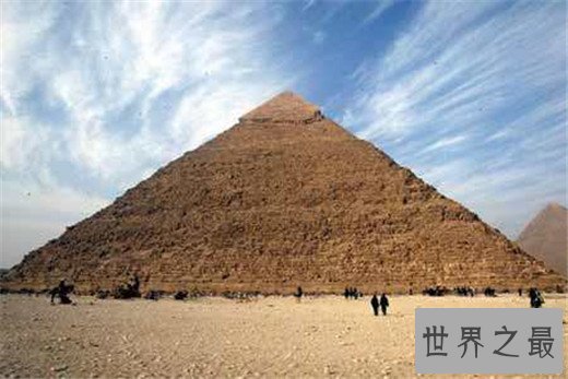 世界十大最著名的坟墓,回荡着传奇的沉睡之地