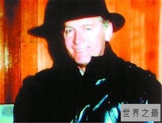世界十大臭名昭著的罪犯,盘点全球十大通缉犯!