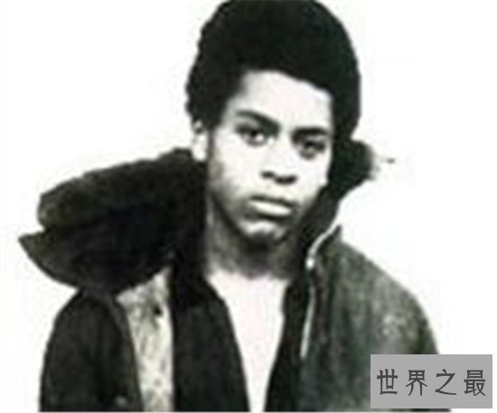 世界十大最邪恶的孩子,小孩子比大人更像是恶魔!