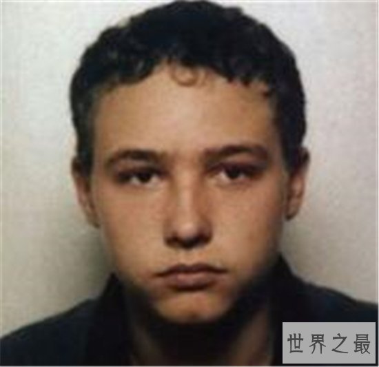世界十大最邪恶的孩子,小孩子比大人更像是恶魔!