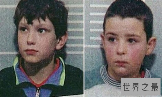 世界十大最邪恶的孩子,小孩子比大人更像是恶魔!