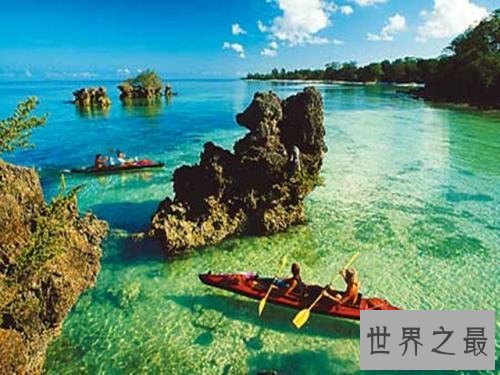 世界最美十大日落,最美的观景之处在印度