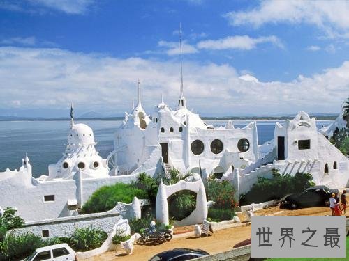 世界最美十大日落,最美的观景之处在印度
