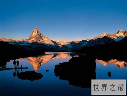 世界最美十大日落,最美的观景之处在印度