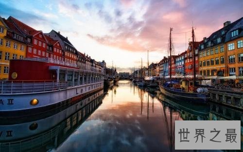 世界十大北极光最佳观赏地,在苏格兰享受最美极光吧