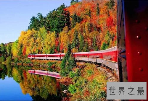 世界十大北极光最佳观赏地,在苏格兰享受最美极光吧