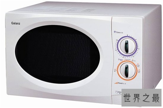改变世界的十大意外发明,青霉素竟仅排第八位!