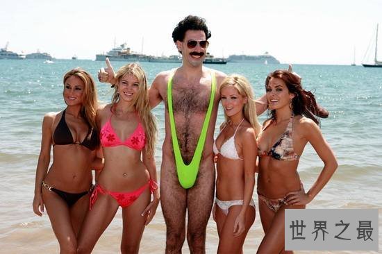 哈佛大学十大励志电影,一生必看的影片你看过多少!