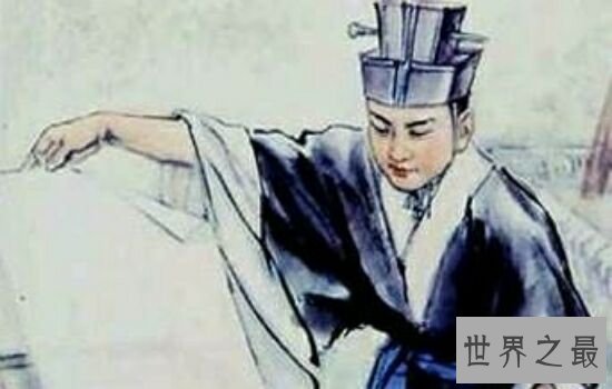 中国影响世界十大名人,每个人都对社会有着重要的影响。