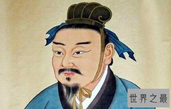 中国影响世界十大名人,每个人都对社会有着重要的影响。