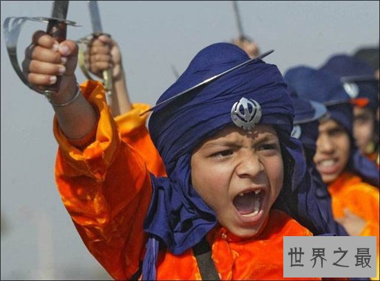 十大宗教信仰人数排行榜,基督教人数约23亿人!