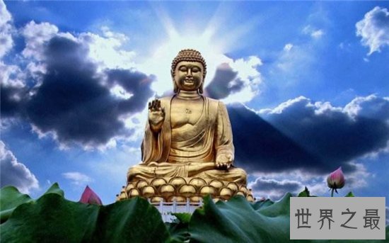 十大宗教信仰人数排行榜,基督教人数约23亿人!