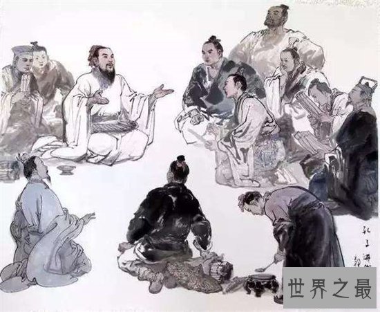 十大宗教信仰人数排行榜,基督教人数约23亿人!