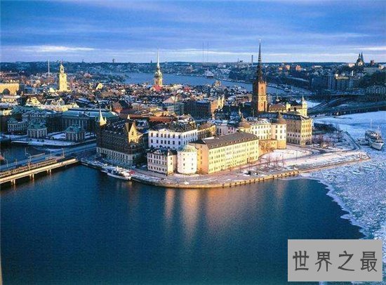 世界十大时尚国家,中国购物天堂香港榜上有名