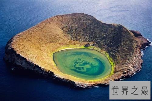 世界十大自然奇观美景,大自然的鬼斧神工!