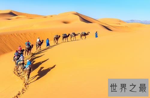 世界十大自然奇观美景,大自然的鬼斧神工!