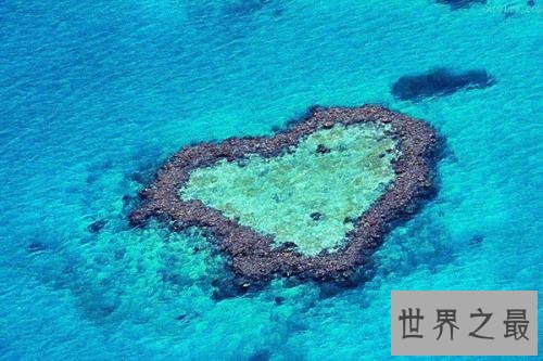 世界十大自然奇观美景,大自然的鬼斧神工!