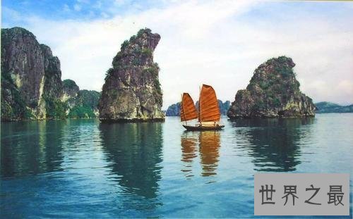 世界十大自然奇观美景,大自然的鬼斧神工!