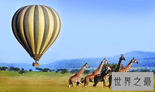 世界十大自然奇观美景,大自然的鬼斧神工!