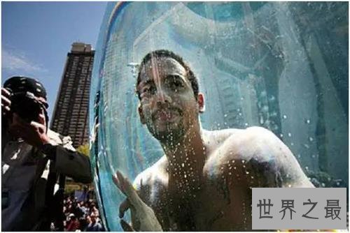 世界十大最危险运动,一不留神就玩完!