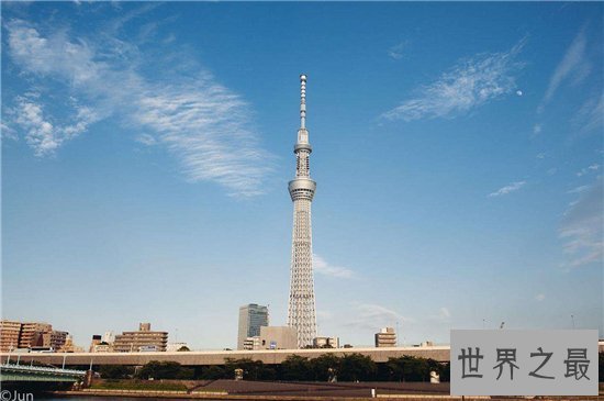 世界十大高楼有哪些?其中有五座就在中国