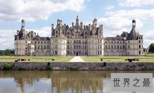 世界上最著名的官方办公楼排行榜，战斗民族排第一