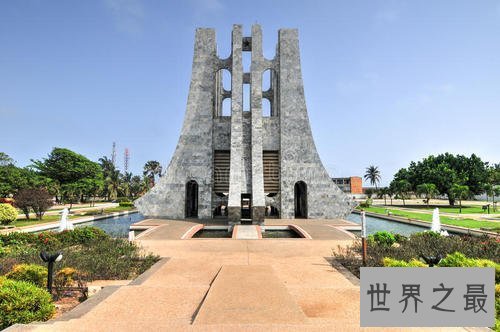 世界上最著名的官方办公楼排行榜，战斗民族排第一