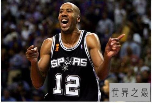 nba历史上十大最脏球员，布鲁斯·鲍文比尔·兰比尔上榜