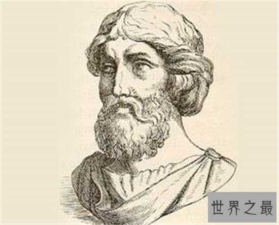 世界十大思想家，中国儒家孔子位列第一！