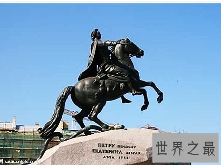 世界十大最高雕像,基本被佛像占据。