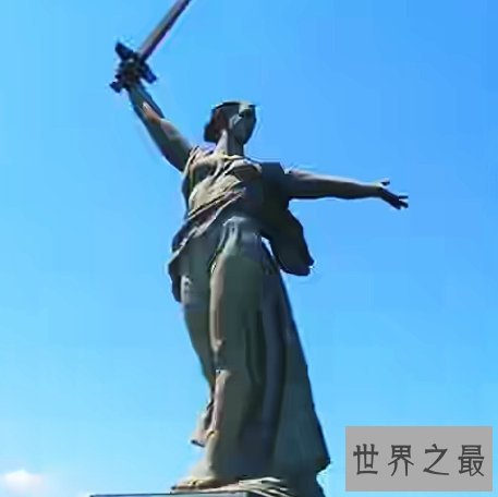 世界十大最高雕像,基本被佛像占据。