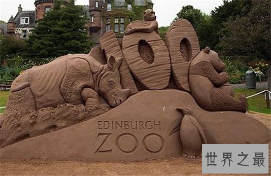 英国十大最受欢迎动动物园,英国哪些动物园最值得去?