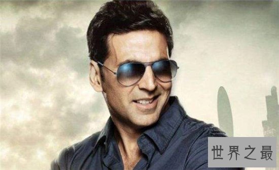 宝莱坞最佳男演员排行榜,阿米尔·汗仅排第二第一实至名归!