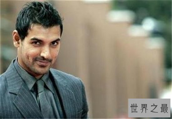 宝莱坞最佳男演员排行榜,阿米尔·汗仅排第二第一实至名归!
