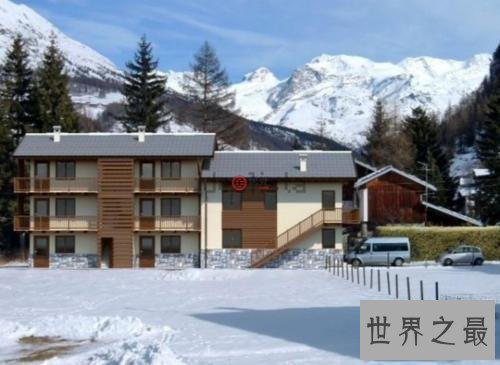 全球最著名的十大滑雪胜地,滑雪爱好者圣地