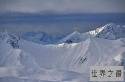 全球最著名的十大滑雪胜地，滑雪爱好者圣地
