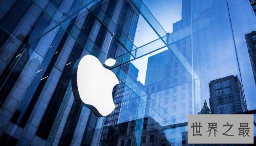 世界上最强大的10个品牌,马化腾的腾讯排行第一!