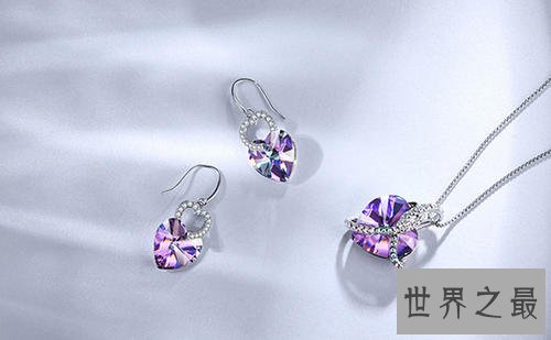 世界十大珠宝品牌,珠宝哪个牌子好?