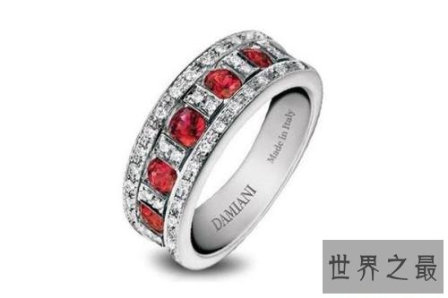 世界十大珠宝品牌,珠宝哪个牌子好?