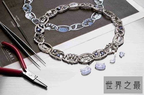 世界十大珠宝品牌,珠宝哪个牌子好?