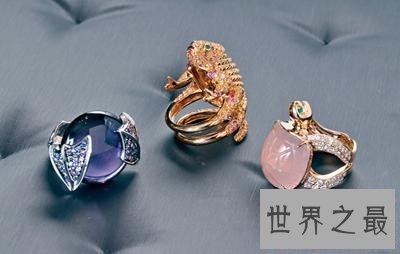 世界十大珠宝品牌,珠宝哪个牌子好?