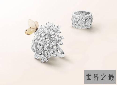 世界十大珠宝品牌,珠宝哪个牌子好?