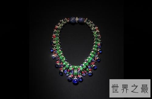 世界十大珠宝品牌,珠宝哪个牌子好?