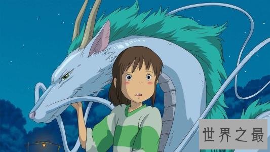 全球十大最好看的魔法电影,它的地位不可撼动!