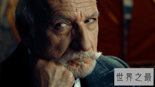 全球十大最好看的魔法电影,它的地位不可撼动!