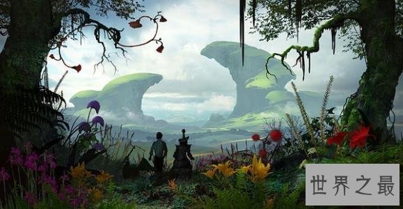 全球十大最好看的魔法电影,它的地位不可撼动!