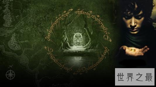 全球十大最好看的魔法电影,它的地位不可撼动!